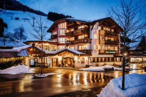 Hotel Alpenstüble Appartements Mittelberg